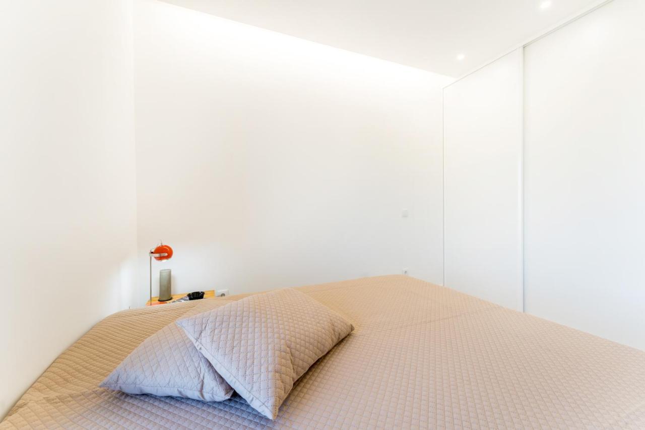 Apartamento T3 Ocean Blue