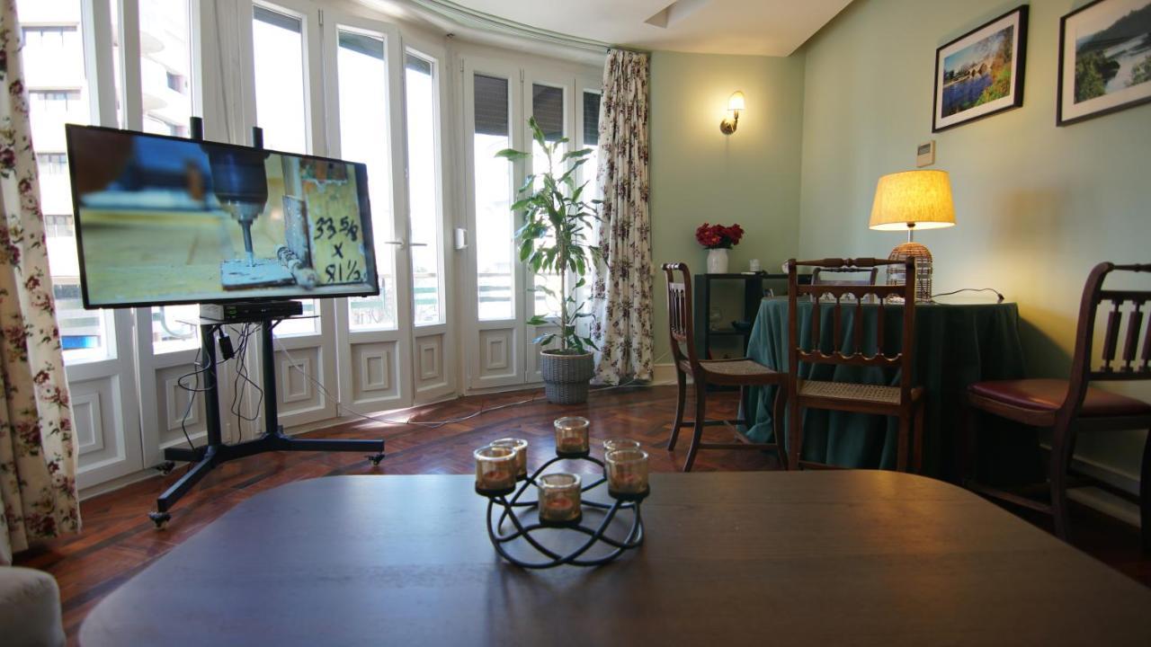 Avenida Cozy Apartment 1