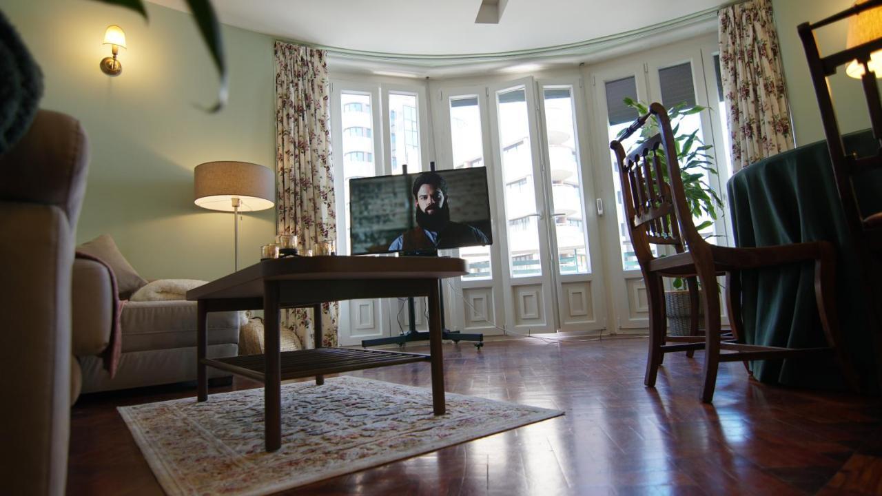 Avenida Cozy Apartment 2