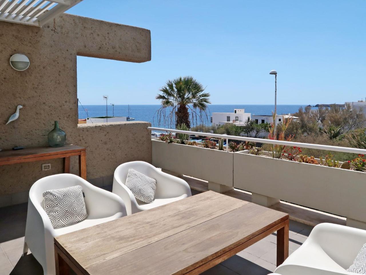 Apartment Poris de Abona - Pob107