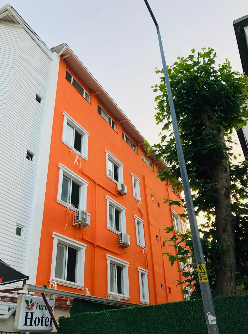 Turunc Hotel Antalya 2