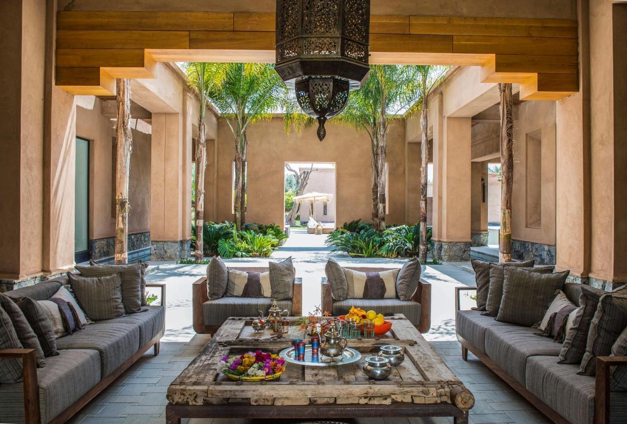 Zagora And Marhba Villas Marrakech - by Emerald Stay 1