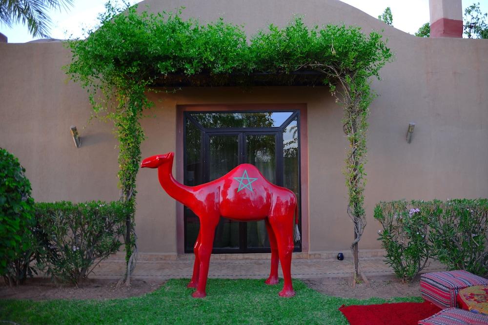 Villa D'artiste Dar Jmel 1