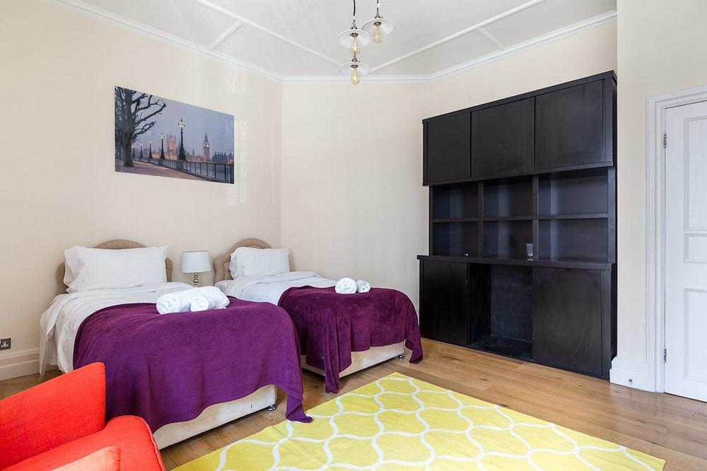 5-Bedroom Next To Selfridges