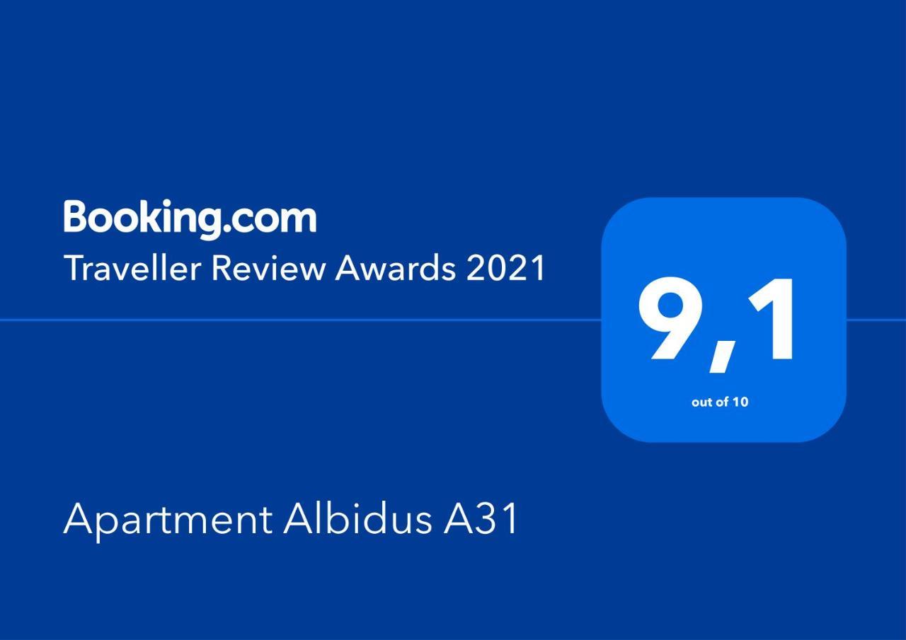 Hedera Estate, Hedera A31 1