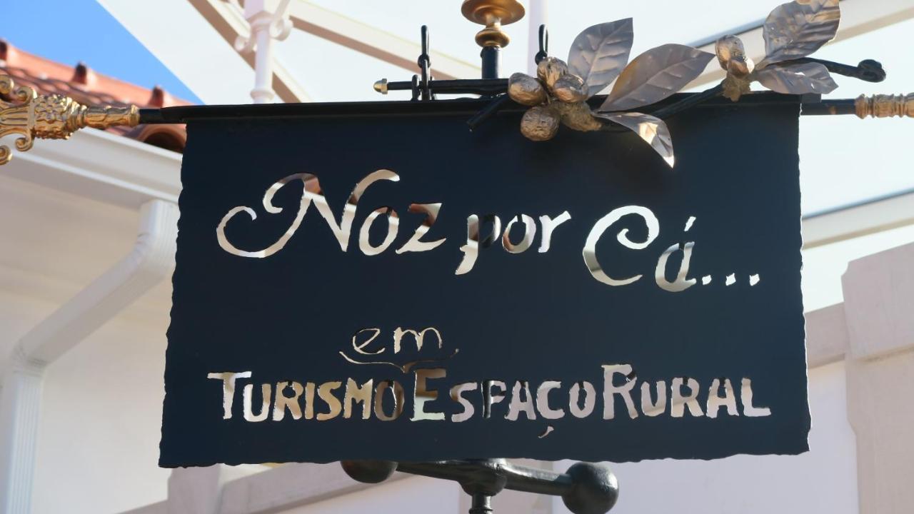 Noz Por Ca... Turismo Em Espaco Rural