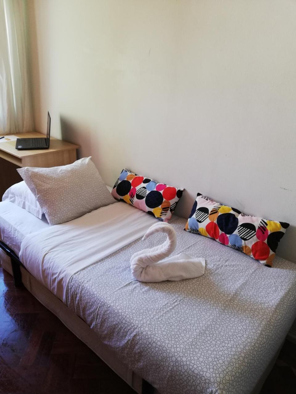 Fontana Guesthouse 1