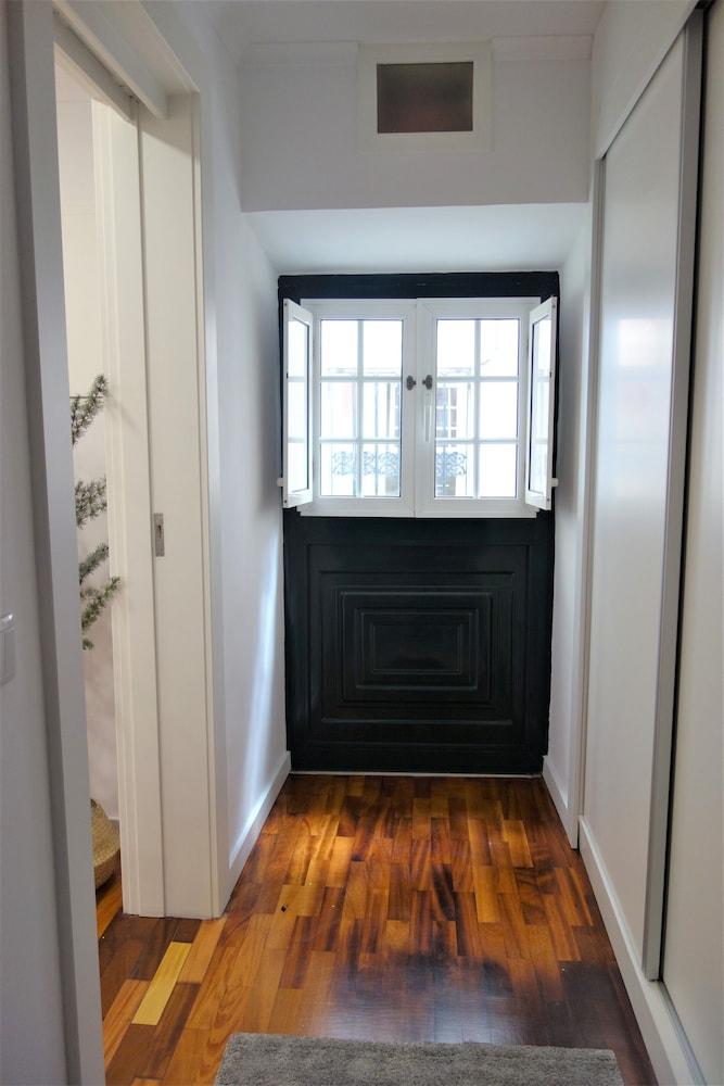 Santa Marta Apartment by Trip2portugal 1