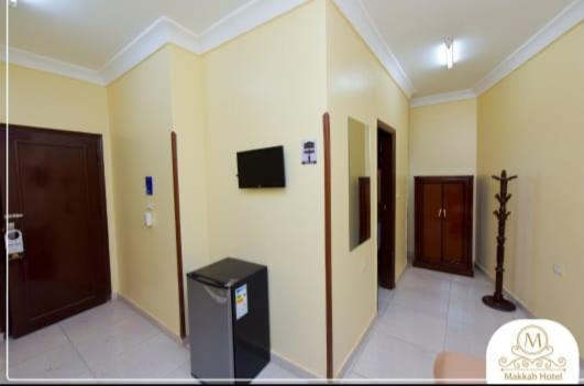 Makkah Hotel 2