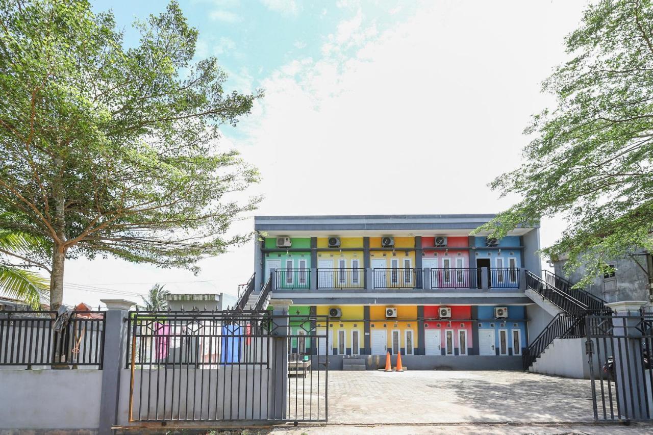 Reddoorz at Pelangi Guest House 2