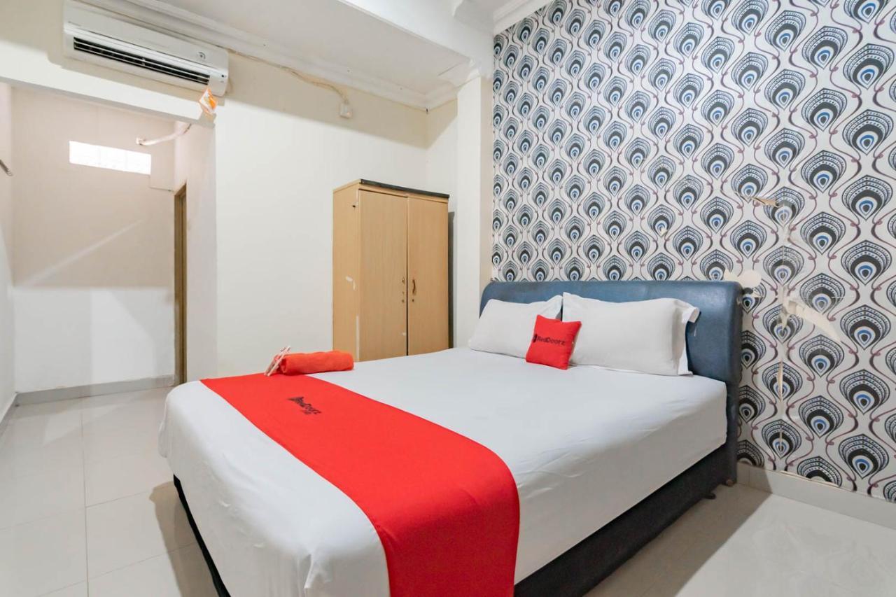 Reddoorz Near Pasar Klandasan Balikpapan