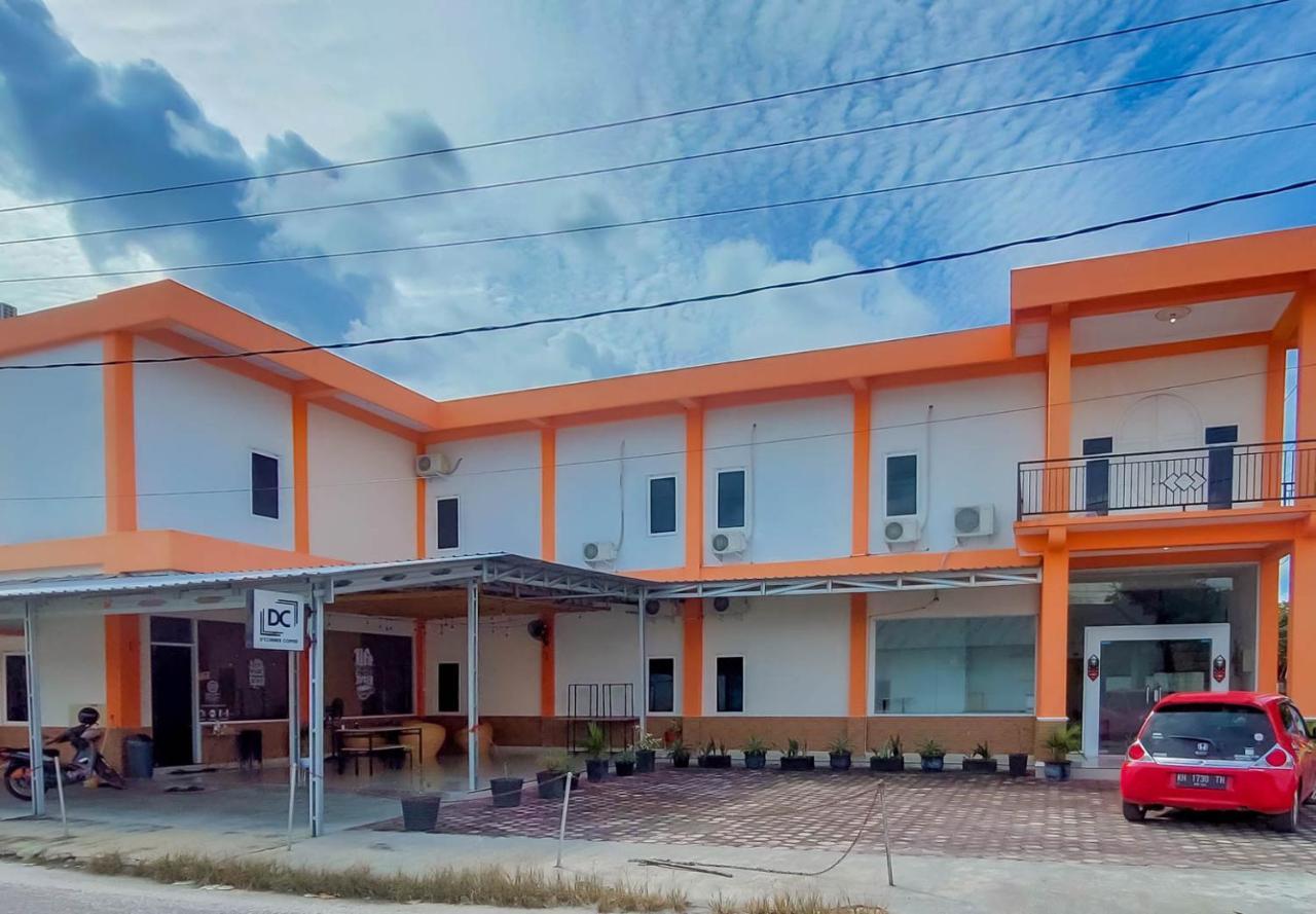 Urbanview Hotel Bundaran Besar Palangkaraya 1