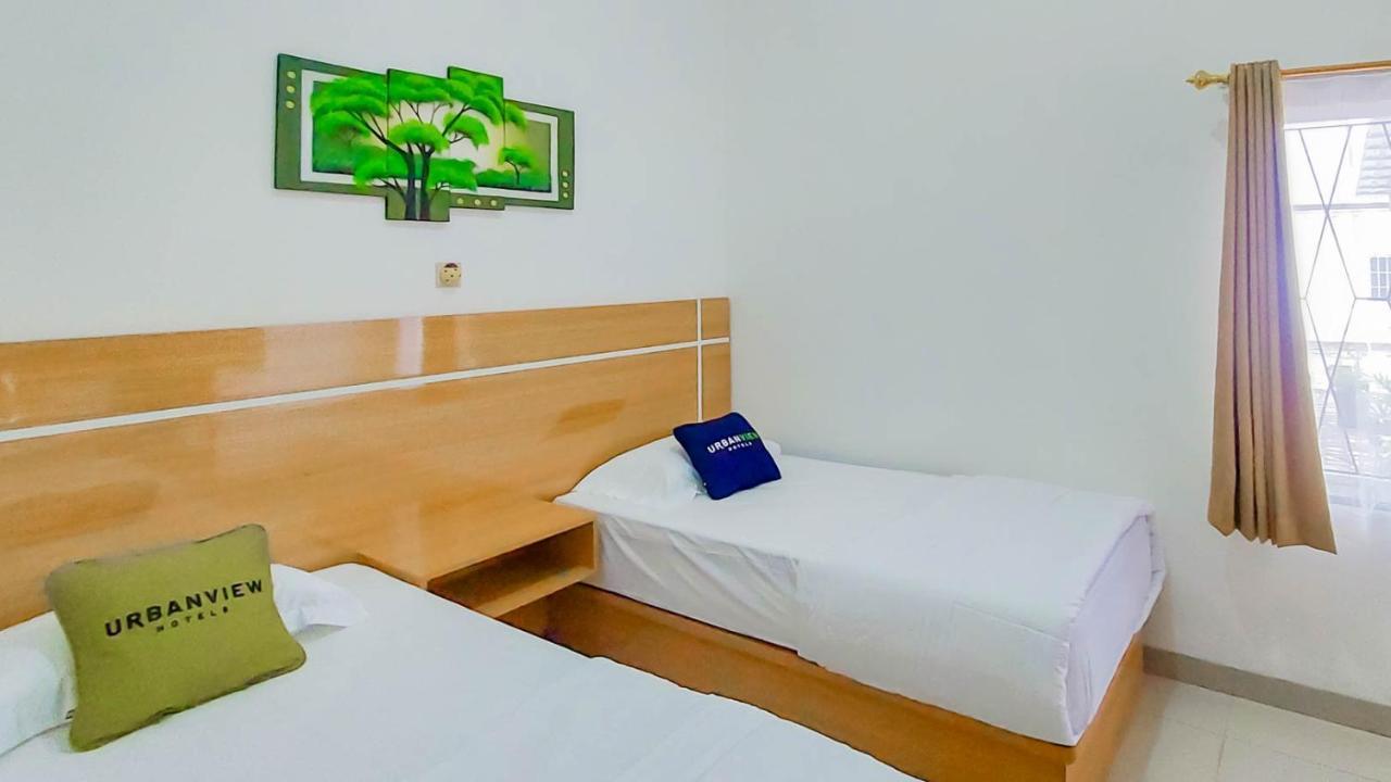 Urbanview Hotel Bundaran Besar Palangkaraya 2