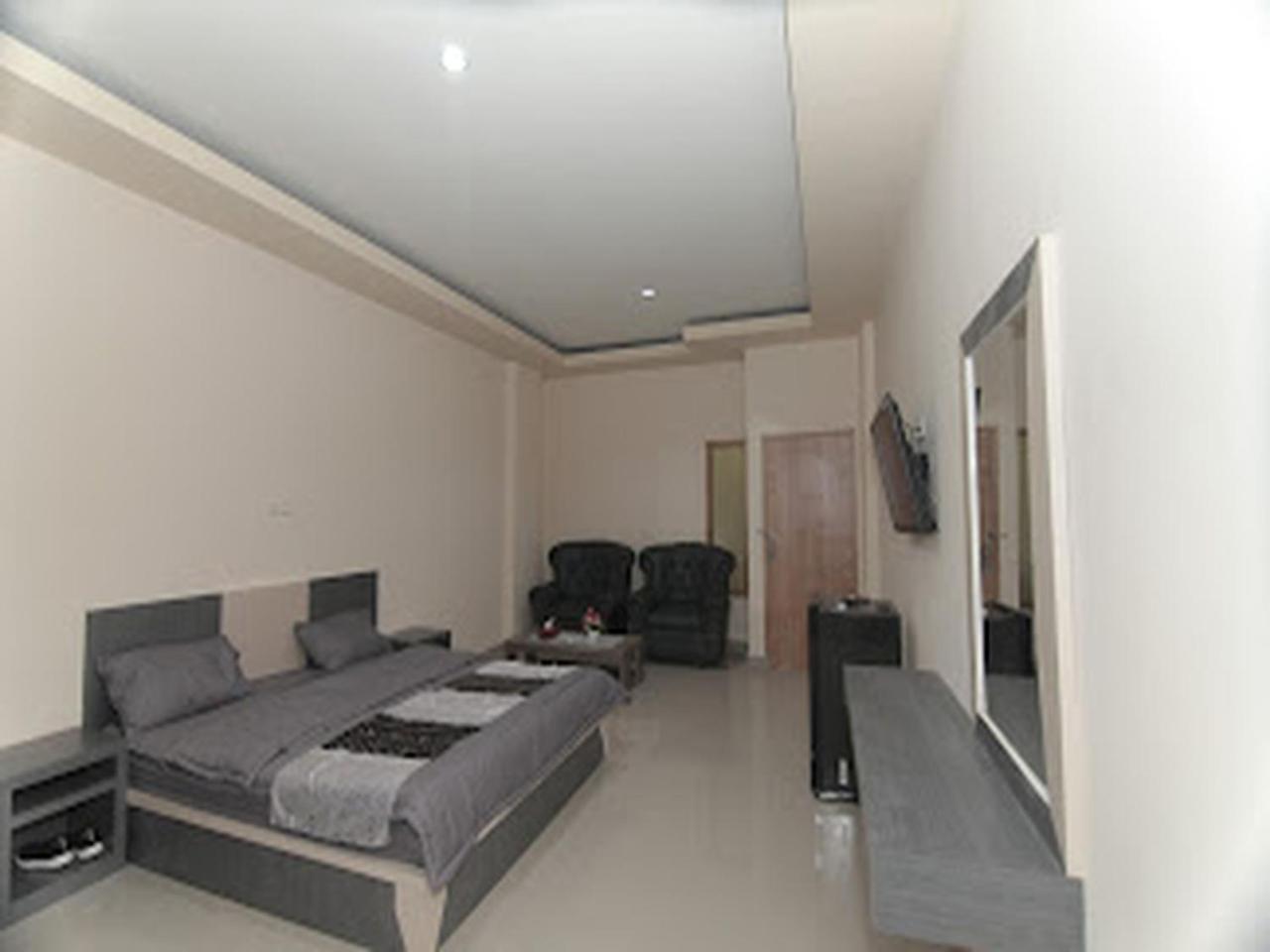 The M Hotel Pinrang 2
