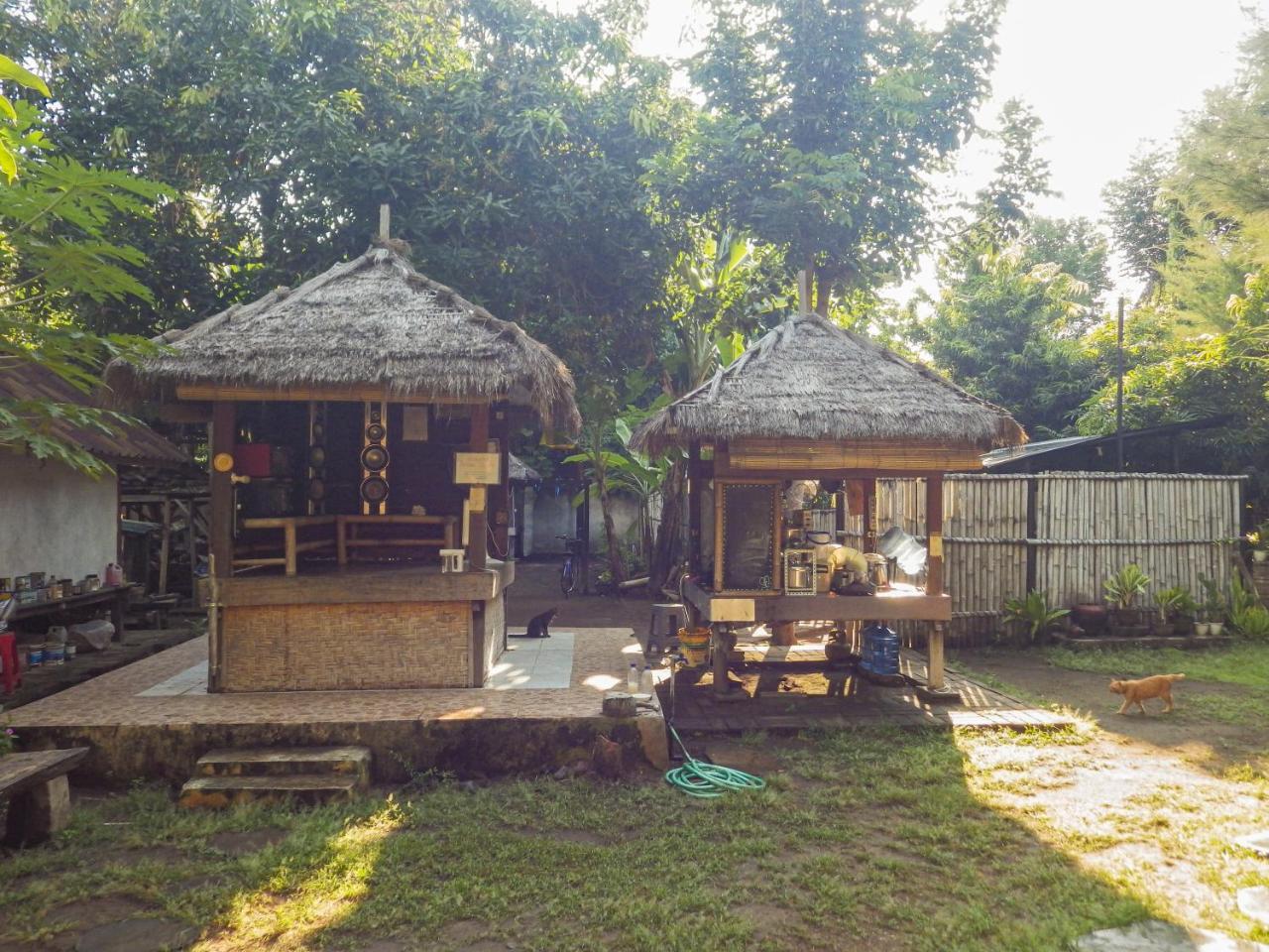 Old Village Gili Air (Adults Only) 2