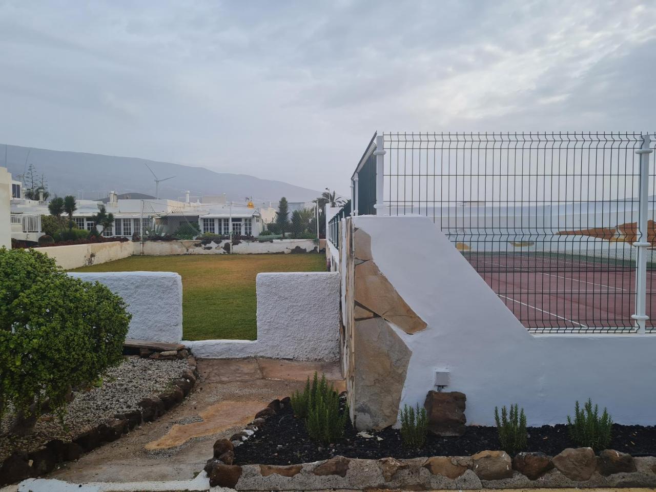 Apartamento Casablanca, El Poris 1