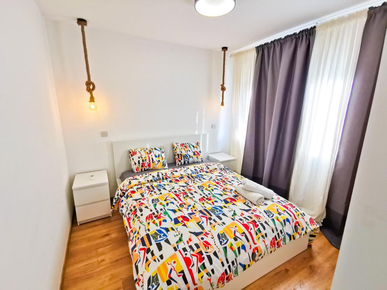 Citycenter Boutique Apartment 1