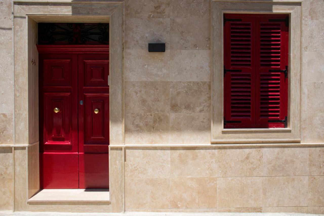 Maltese Town House Sliema 2