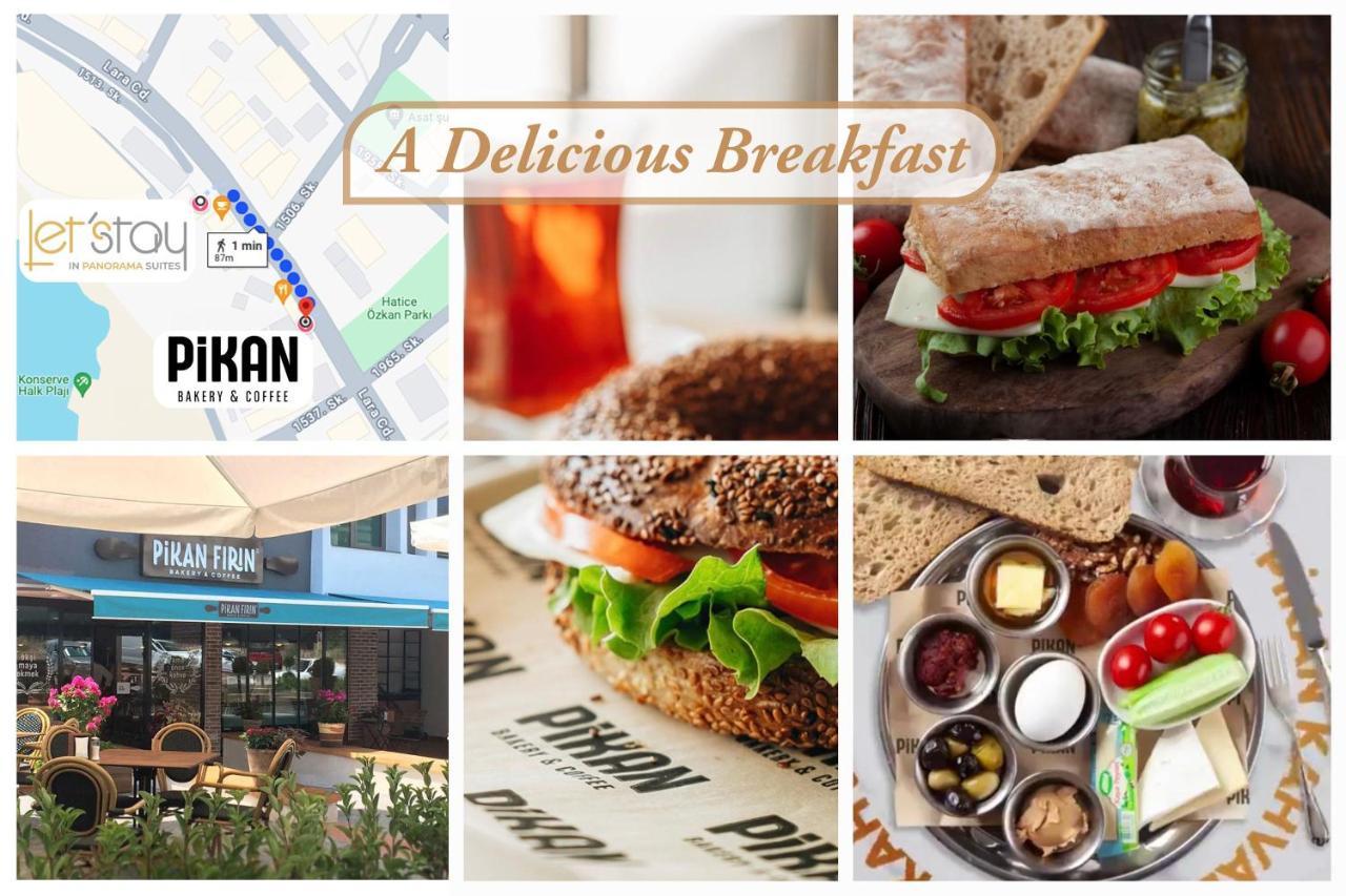 Let'stay Panorama Suites 2