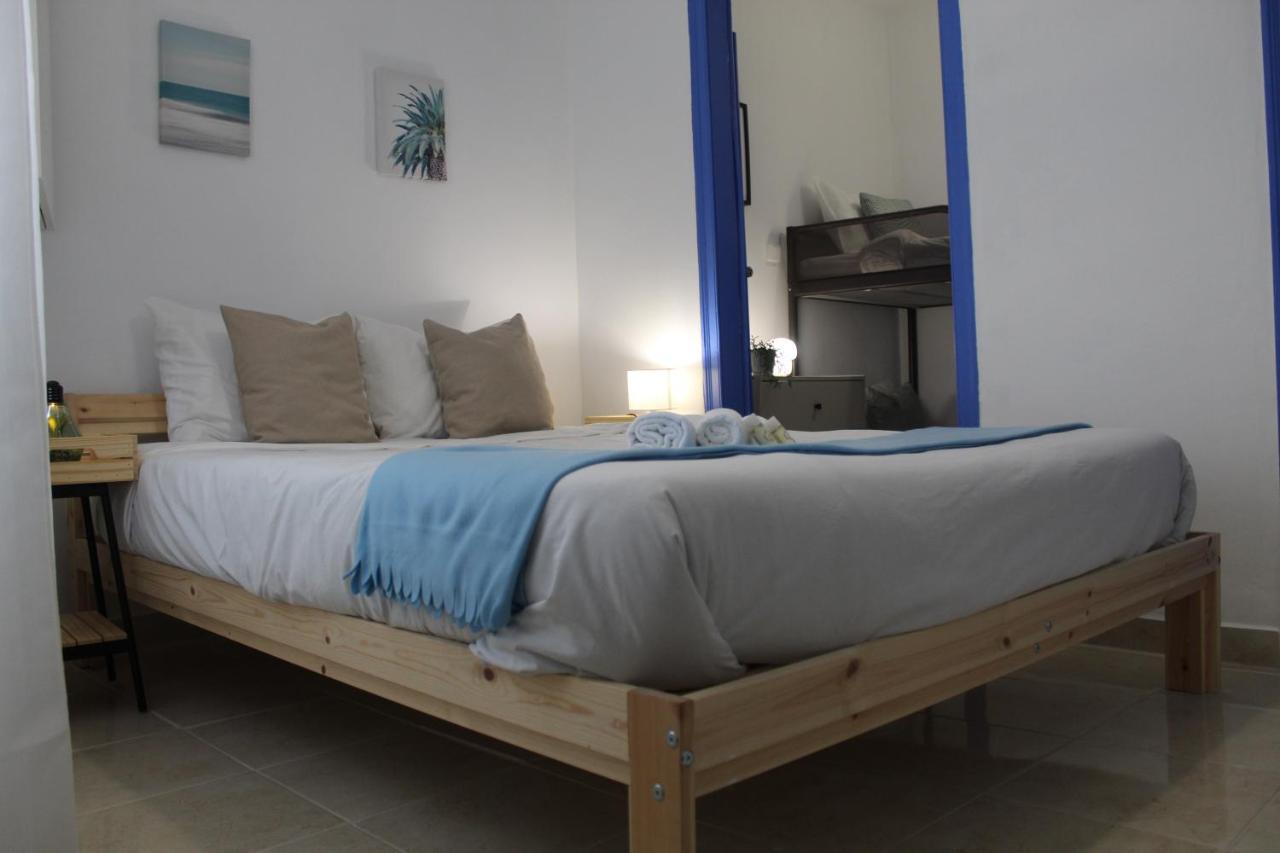 Amiais River Beach House 2