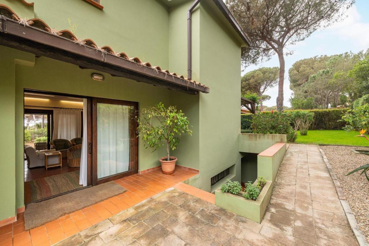 Confortabile Villa Federica Vicino Al Mare P1792