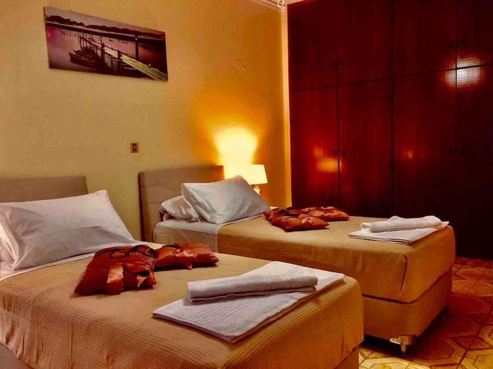 Kallipatira Apartments 2