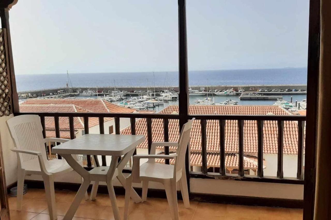 Atico Los Gigantes Vistaswifi 600 Mbps Playa 1