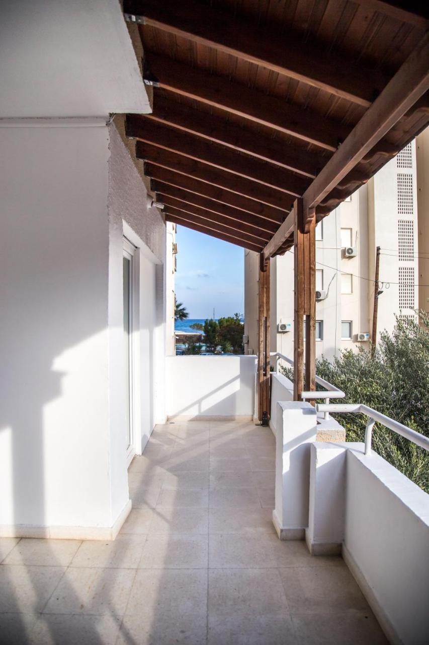 The Green Apartment 2