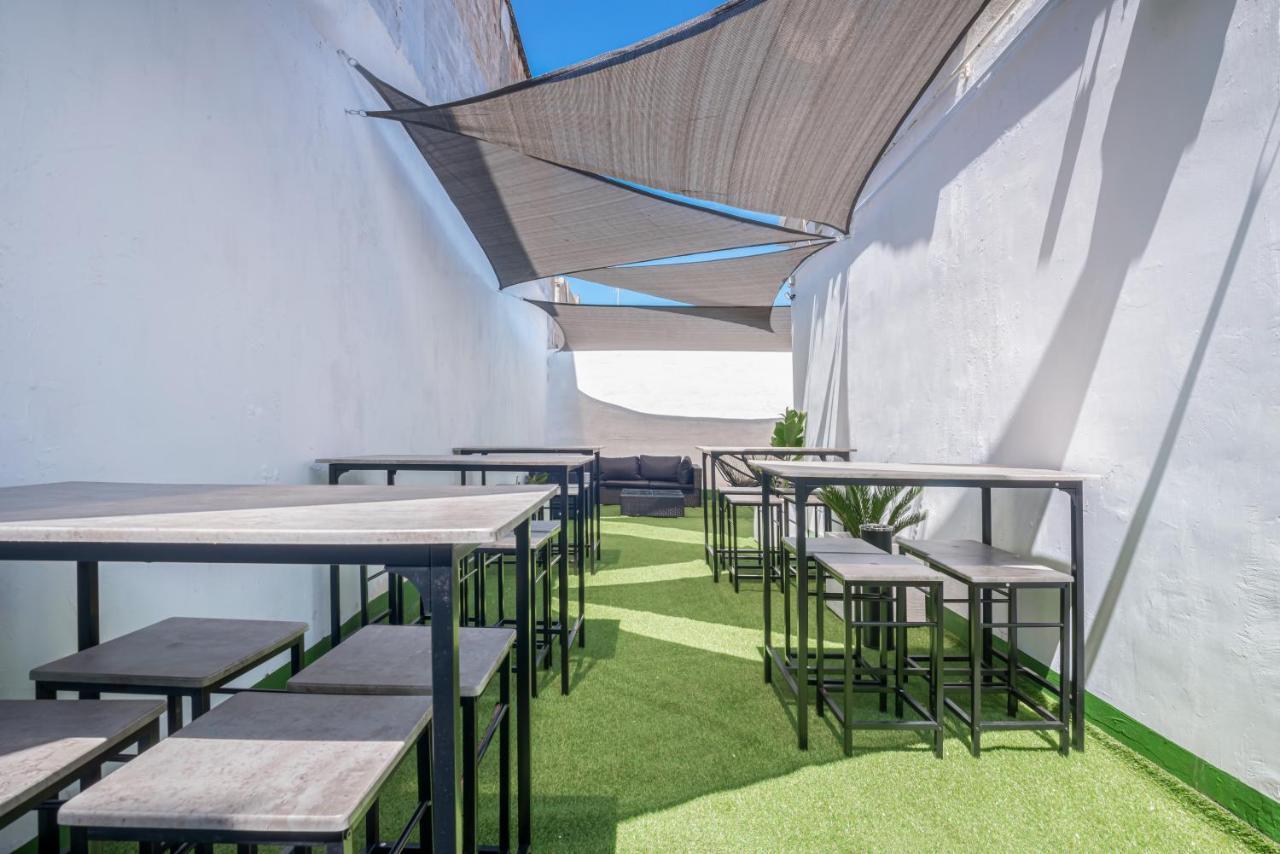 Casa Barcelo Camp Nou Barcelona (Adults only) 1