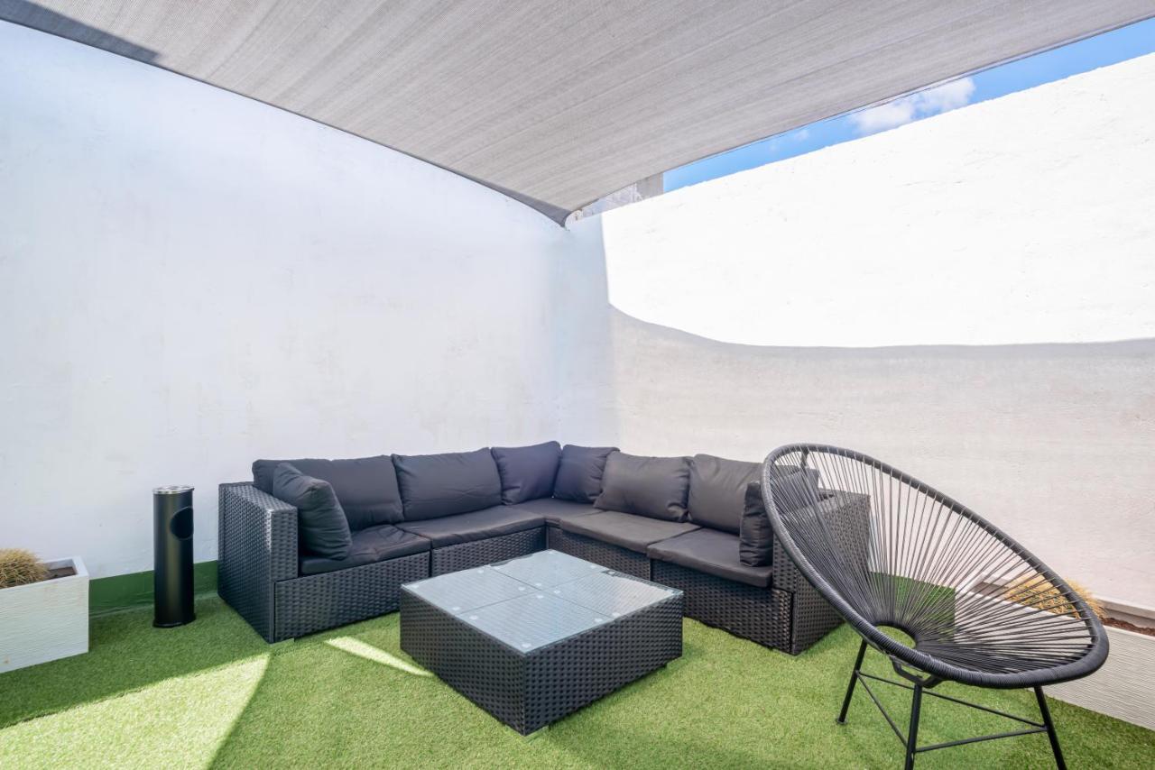 Casa Barcelo Camp Nou Barcelona (Adults only)