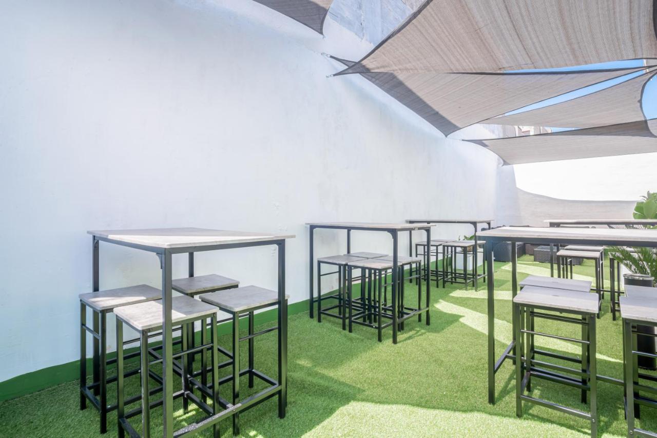 Casa Barcelo Camp Nou Barcelona (Adults only) 2