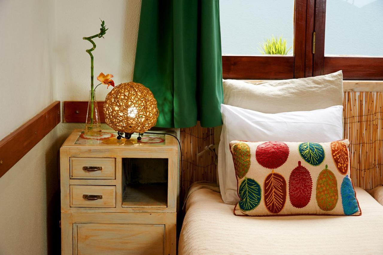 Central Garden Saldanha Apartment 2