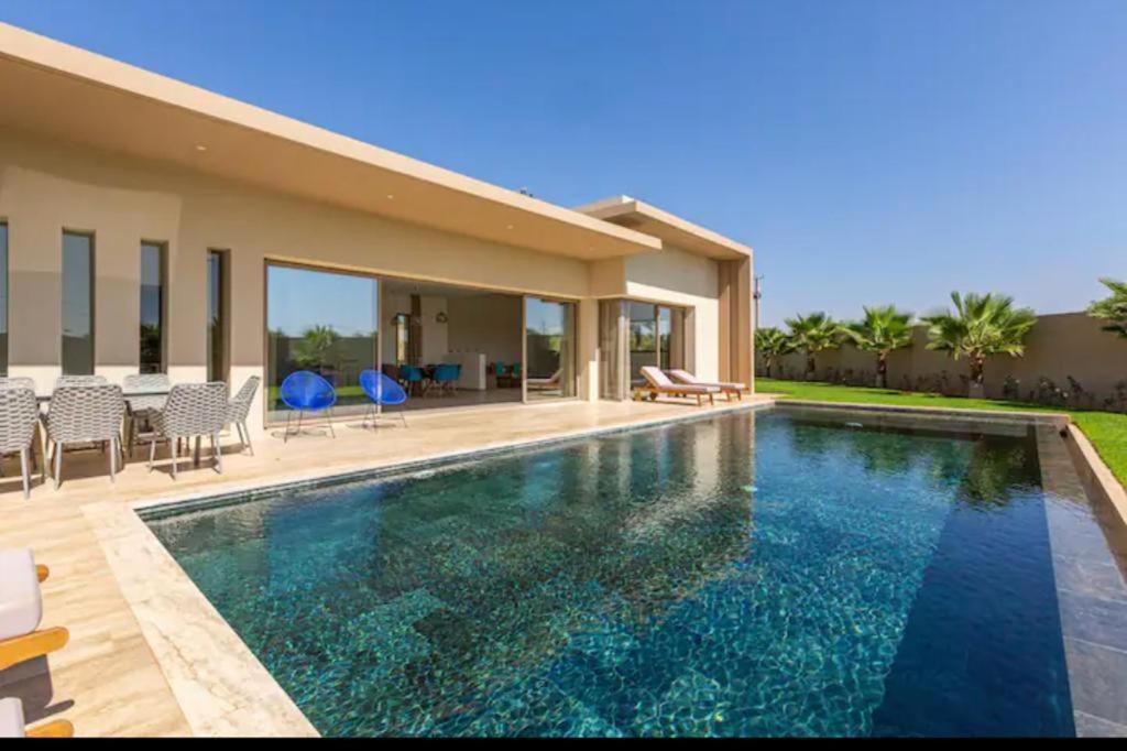 Villa Green Paradise