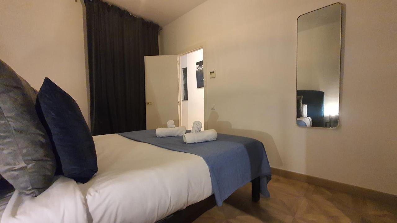 Barrio Gotico Apartments Escudellers 2