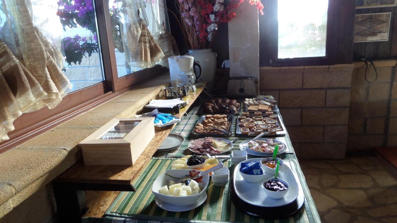 B&B la Posada Stintino 2