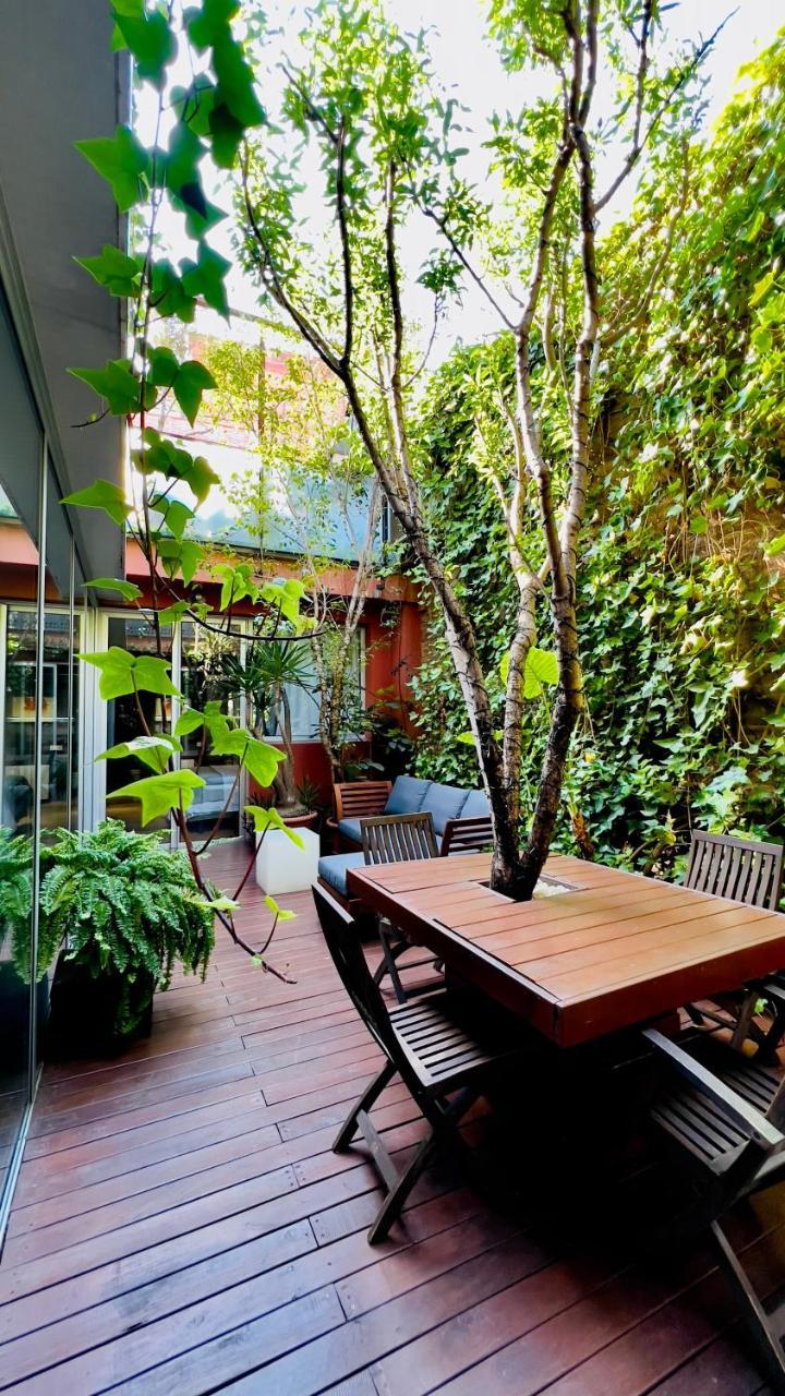 Artlifebcn Urban Oasis Apartment 2