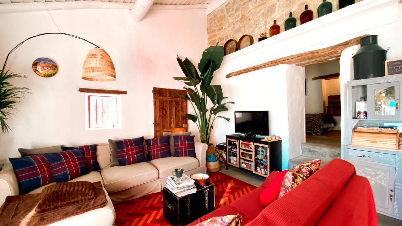 Monte Refugio Do Silencio 2