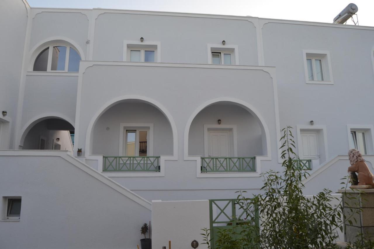 Altea Apartments 1