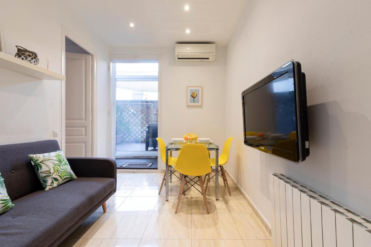 Ab Rossello Center Terrace 2