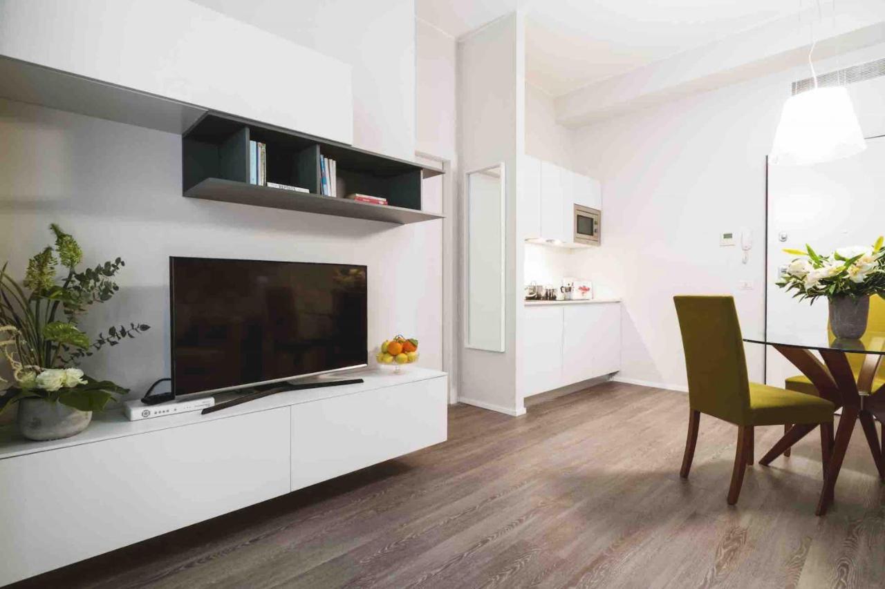 Contempora Apartments - Cavallotti 13 - B12a 2