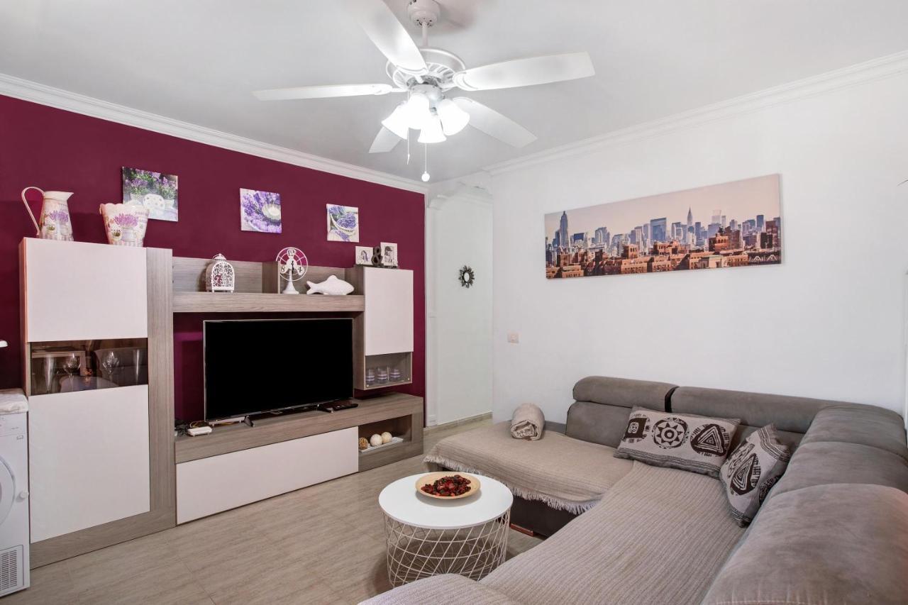 Apartamento Poris 1
