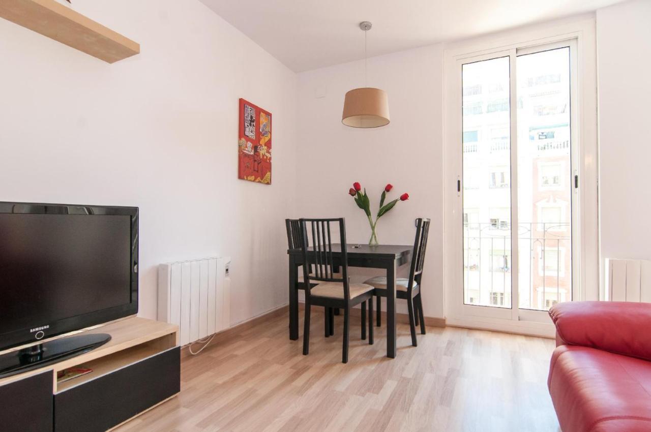 Sagrada Familia Avenida Gaudi Views&Cozy Lounge 2