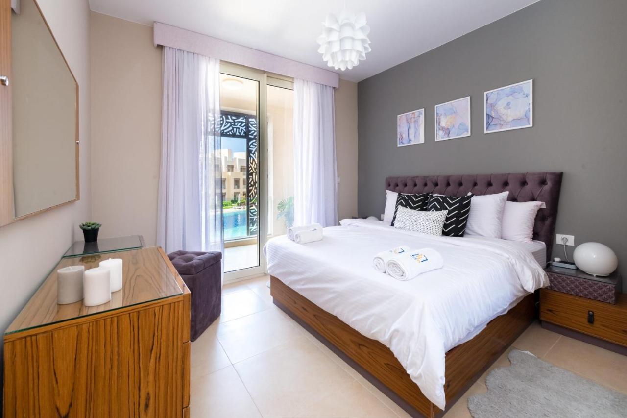 Dashing 2 Bdr Mangroovy Free Pool & Beach Access