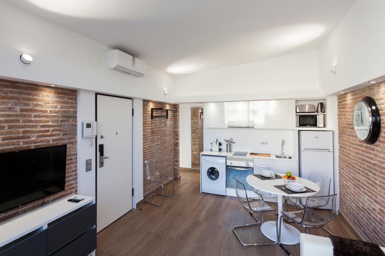 Ab Paral·Lel Spacious Apartments 1