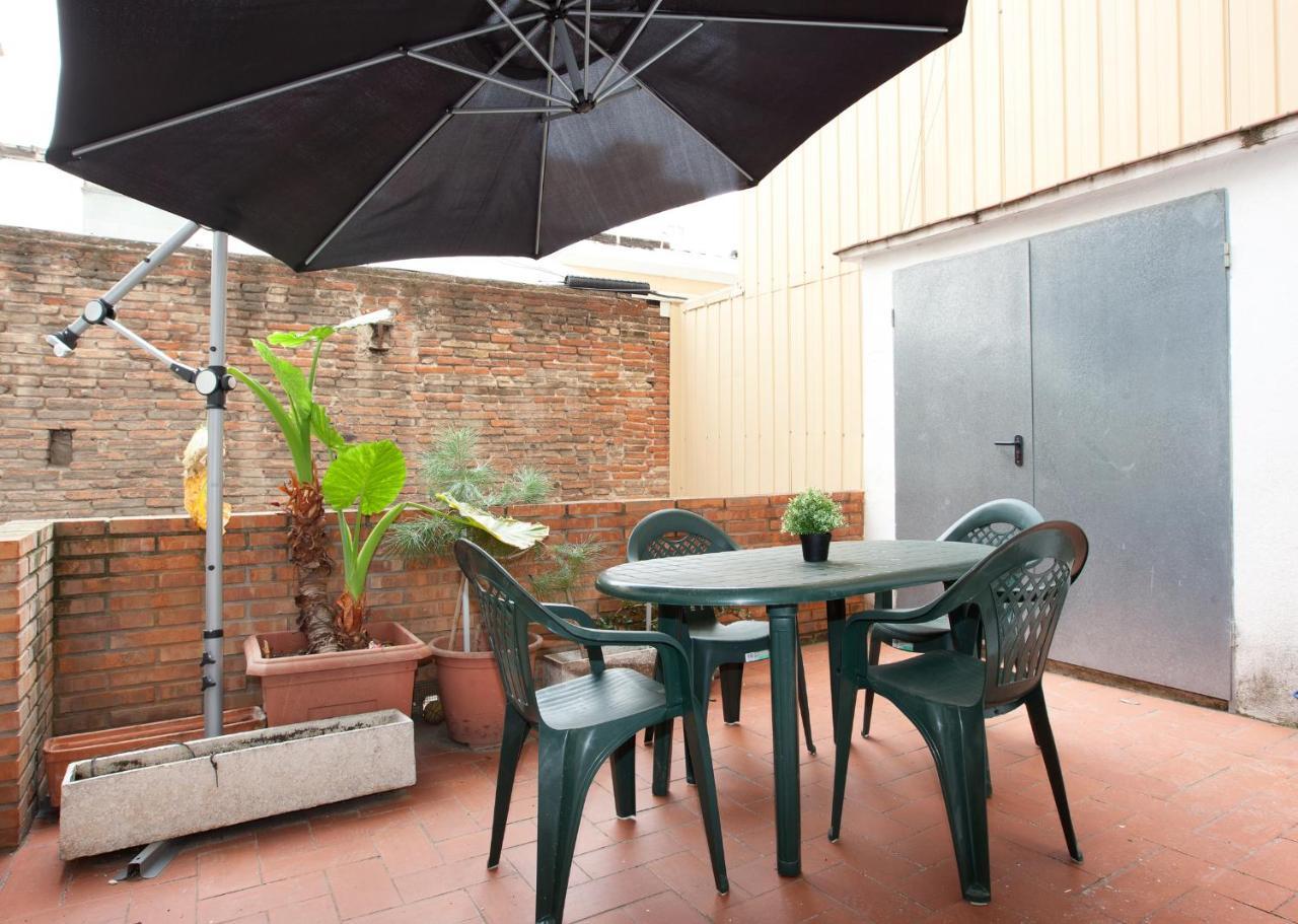 Ab Sagrada Familia Comfort 1