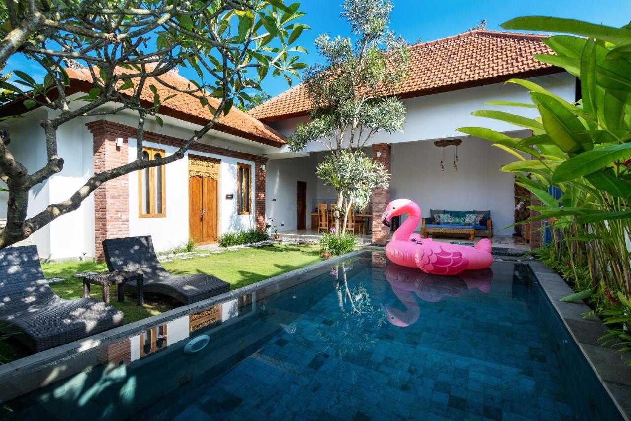 Bijia Villa W Private Pool - Peaceful Quiet Luxury Villa - Near Monkey Forest 1