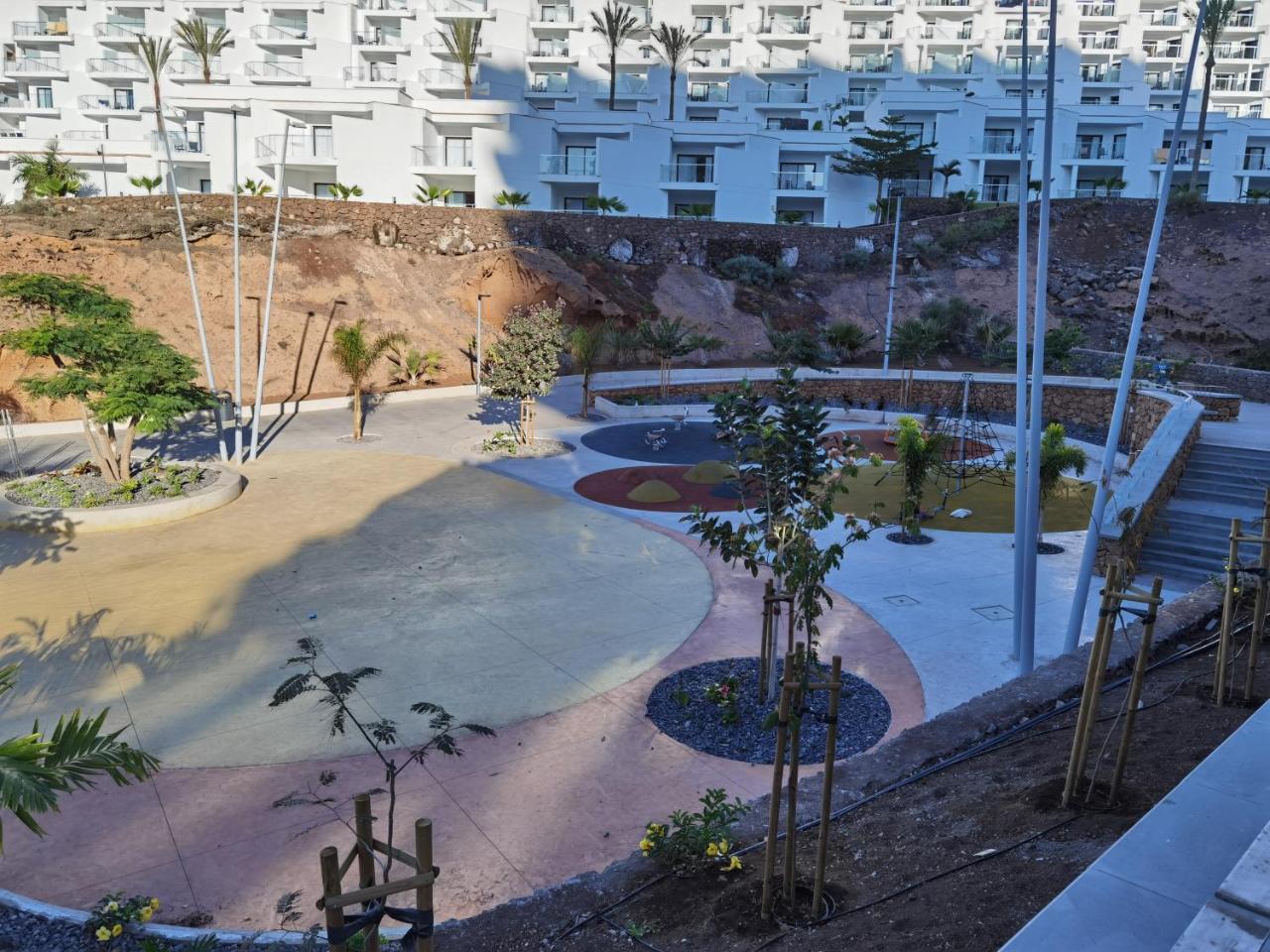 Sun Paradise Apartment 1