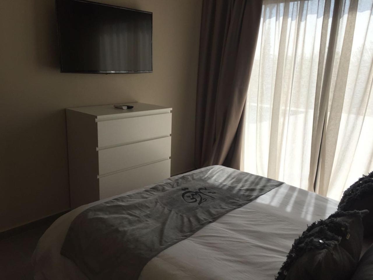 Villa Jamila -Villa de Luxe a Marrakech 1