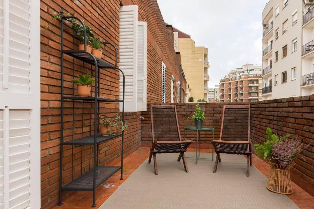 2 Bdr Penthouse in Grcia 2