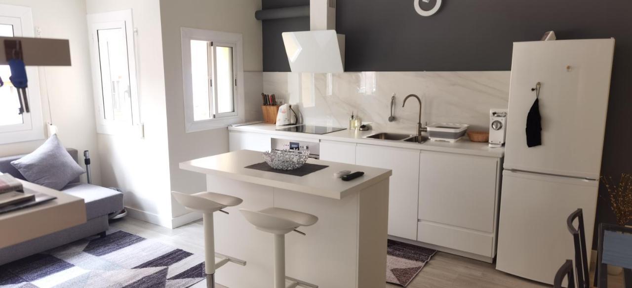 Barcelona 2 Habitaciones